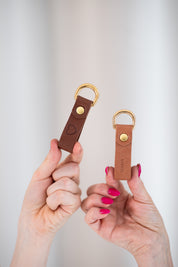 Brelok z napisem MAMA ♡