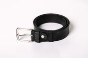 Czarny pajet 3,5 cm + Tanum. 75 cm (Nr 31)