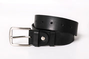Czarny pajet 3,5 cm + Tanum. 75 cm (Nr 31)