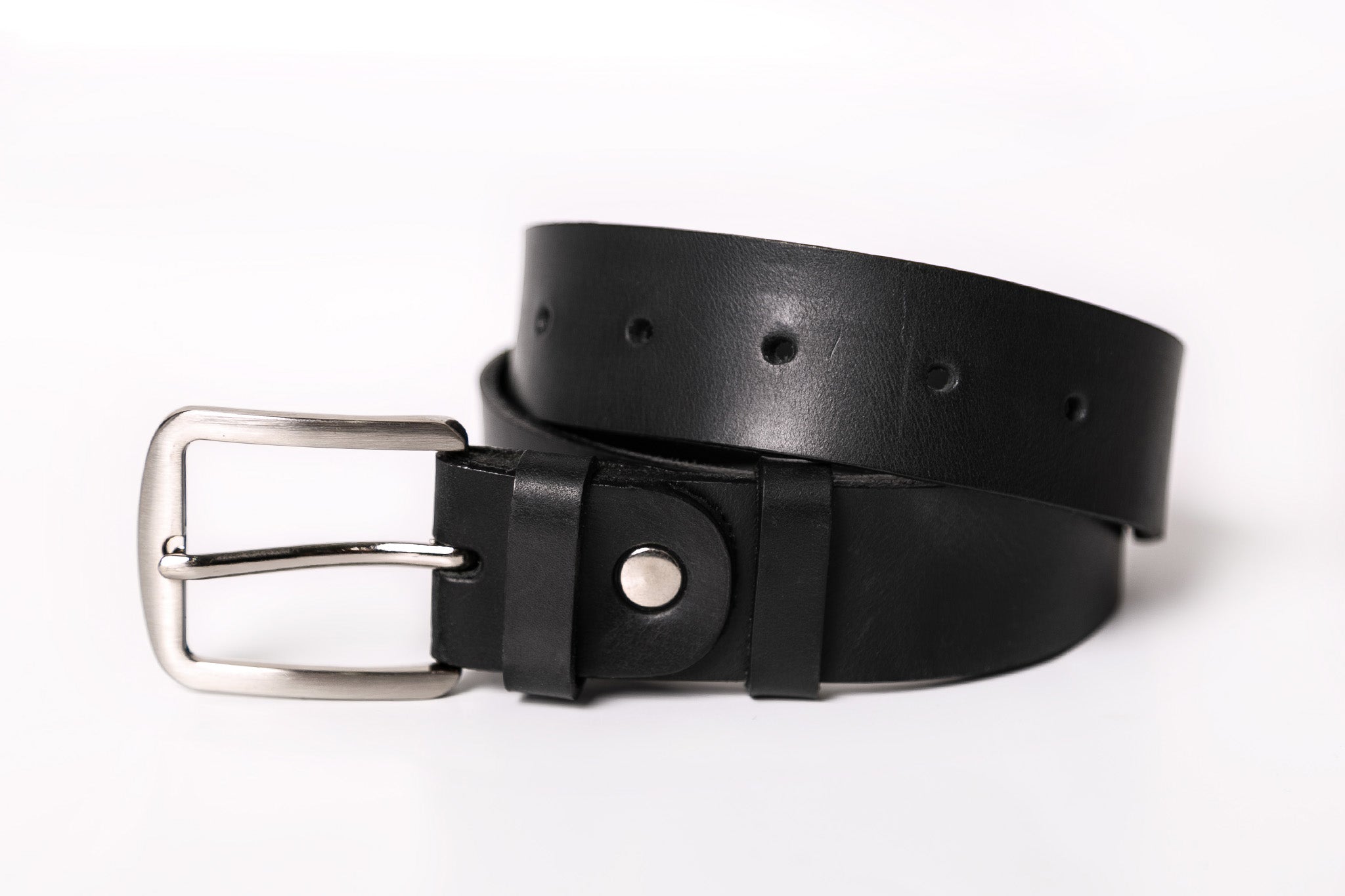 Czarny pajet 3,5 cm + Tanum. 75 cm (Nr 31)