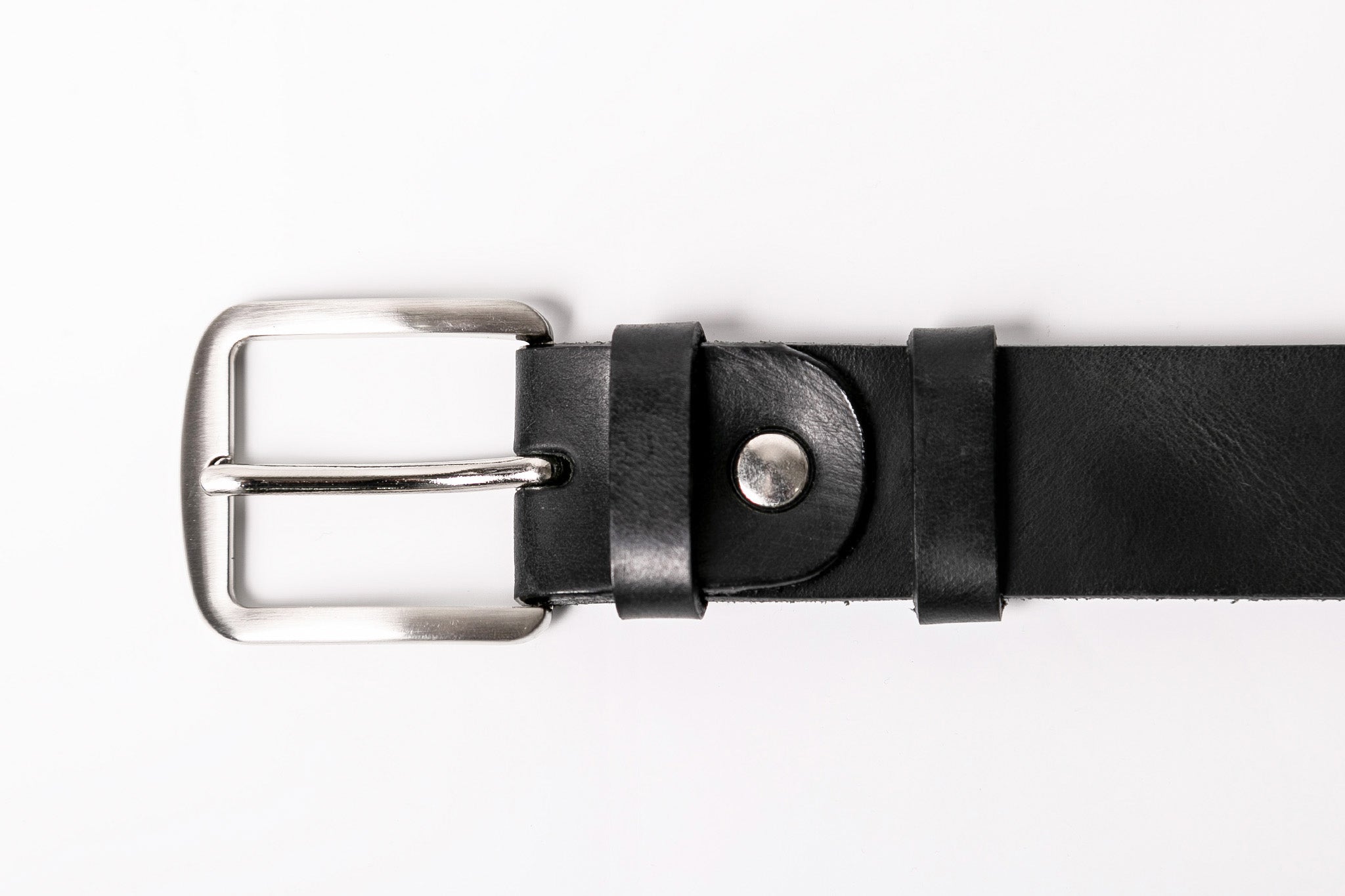Czarny pajet 3,5 cm + Tanum. 75 cm (Nr 31)
