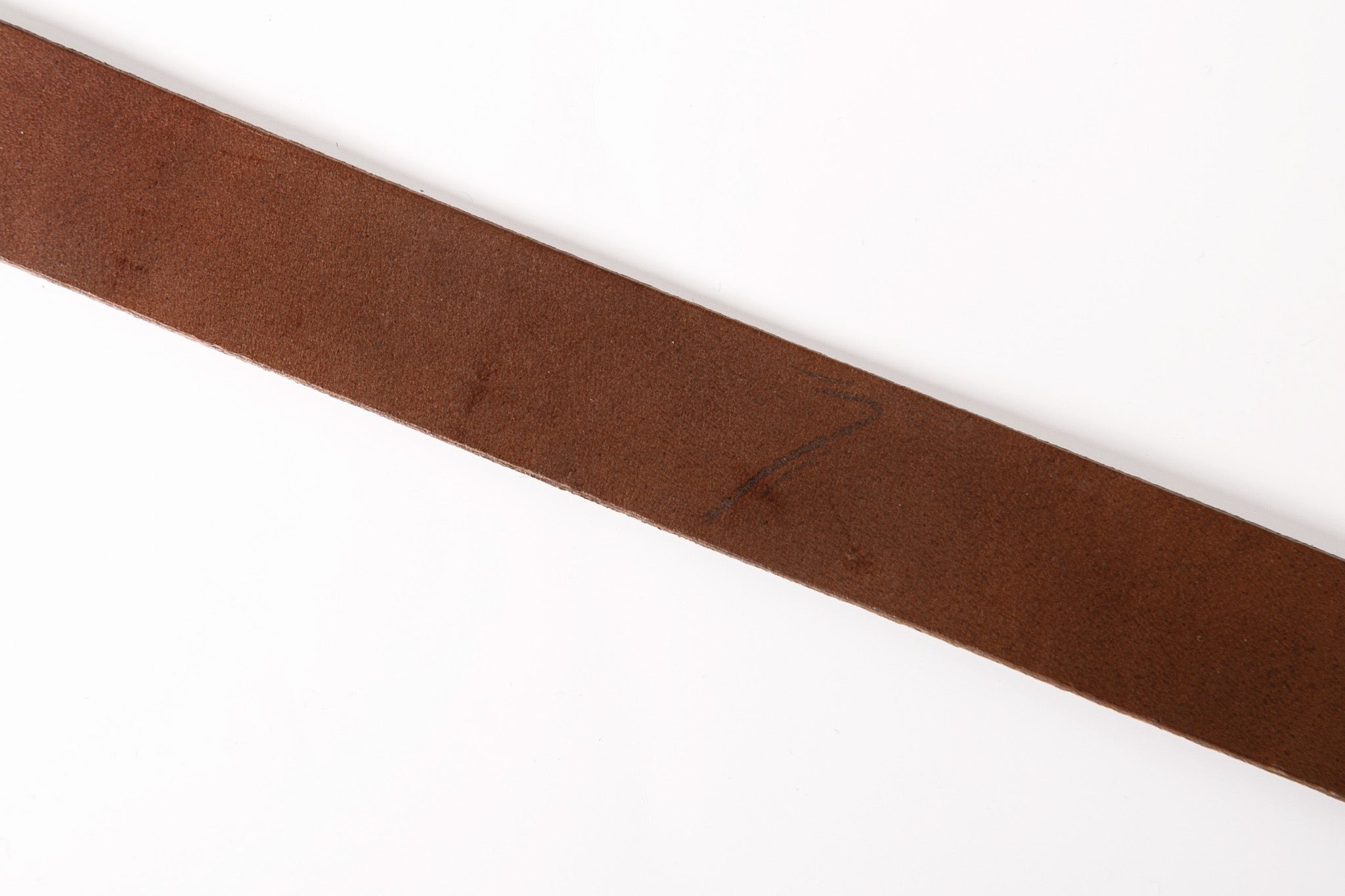 Mleczna czekolada 3 cm + Reja. 74 cm (Nr 36)