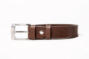 Mleczna czekolada 3 cm + Lekel. 92 cm (Nr 39)