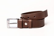 Mleczna czekolada 3 cm + Lekel. 92 cm (Nr 39)