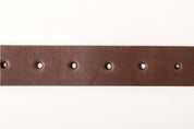 Mleczna czekolada 3 cm + Lekel. 92 cm (Nr 39)