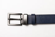 Niebieski 3 cm + Domus. 89 cm (Nr 43)