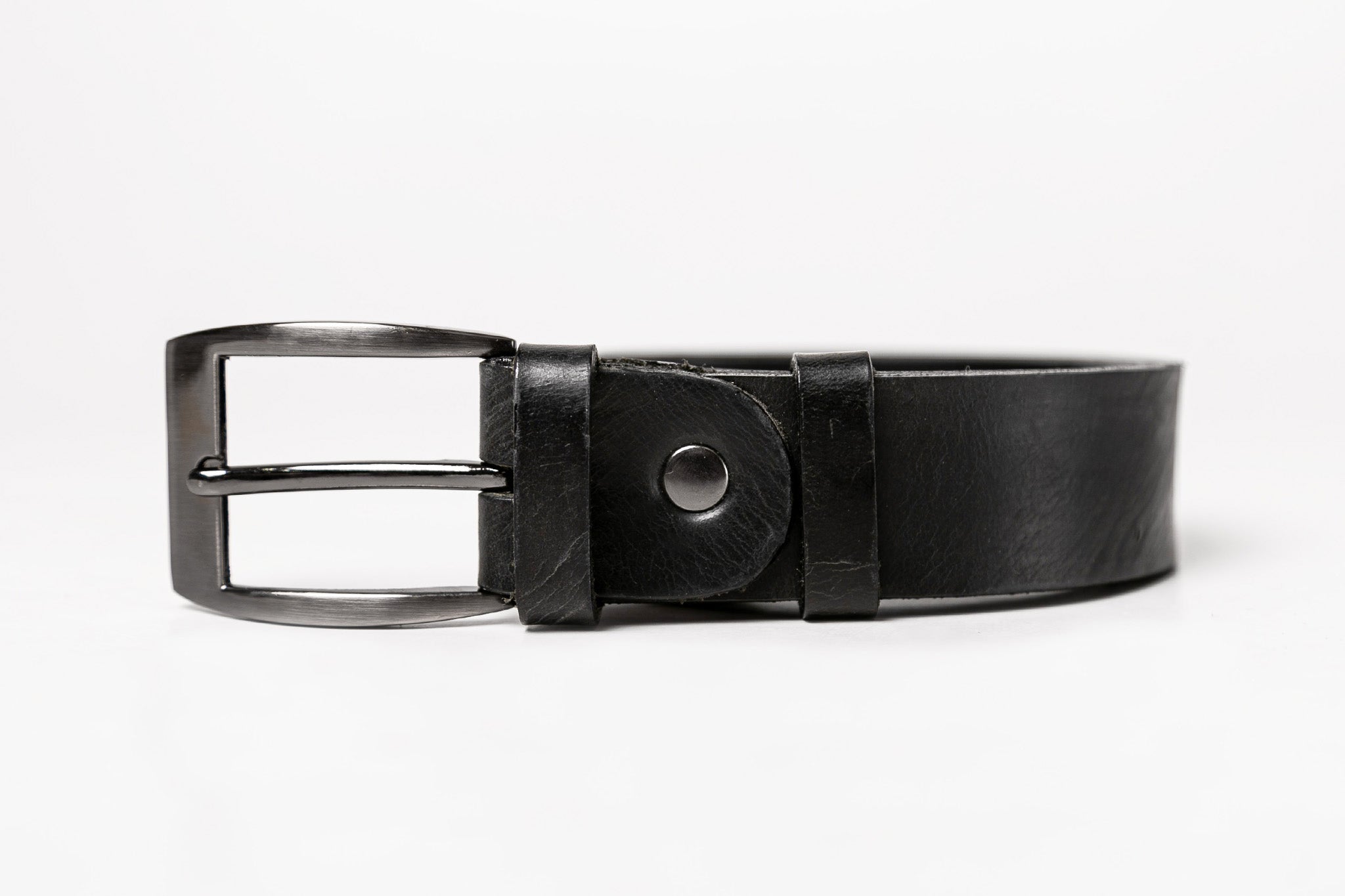 Czarny pajet 3,5 cm + Itom. 90 cm (Nr 44)