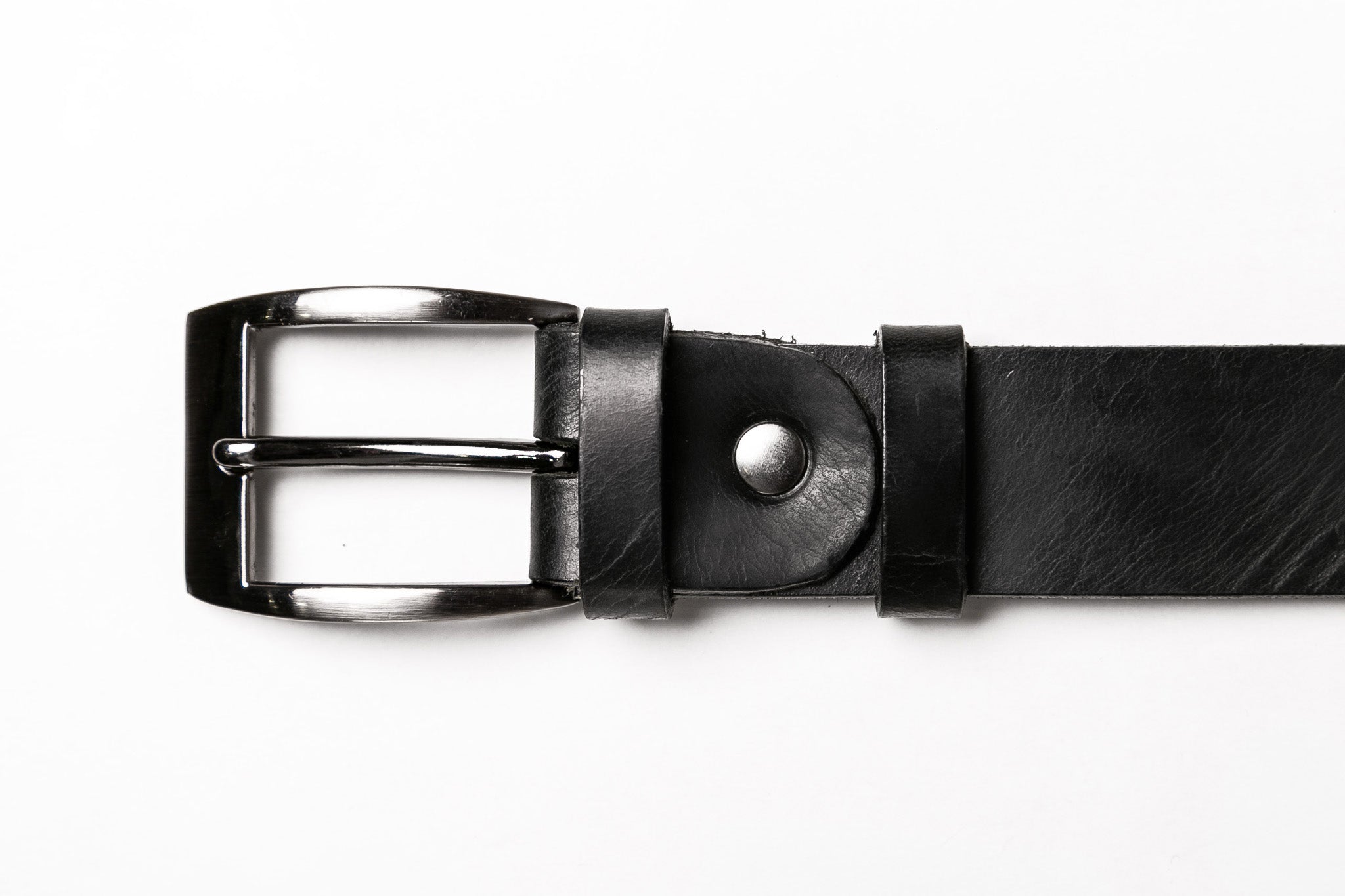 Czarny pajet 3,5 cm + Itom. 90 cm (Nr 44)
