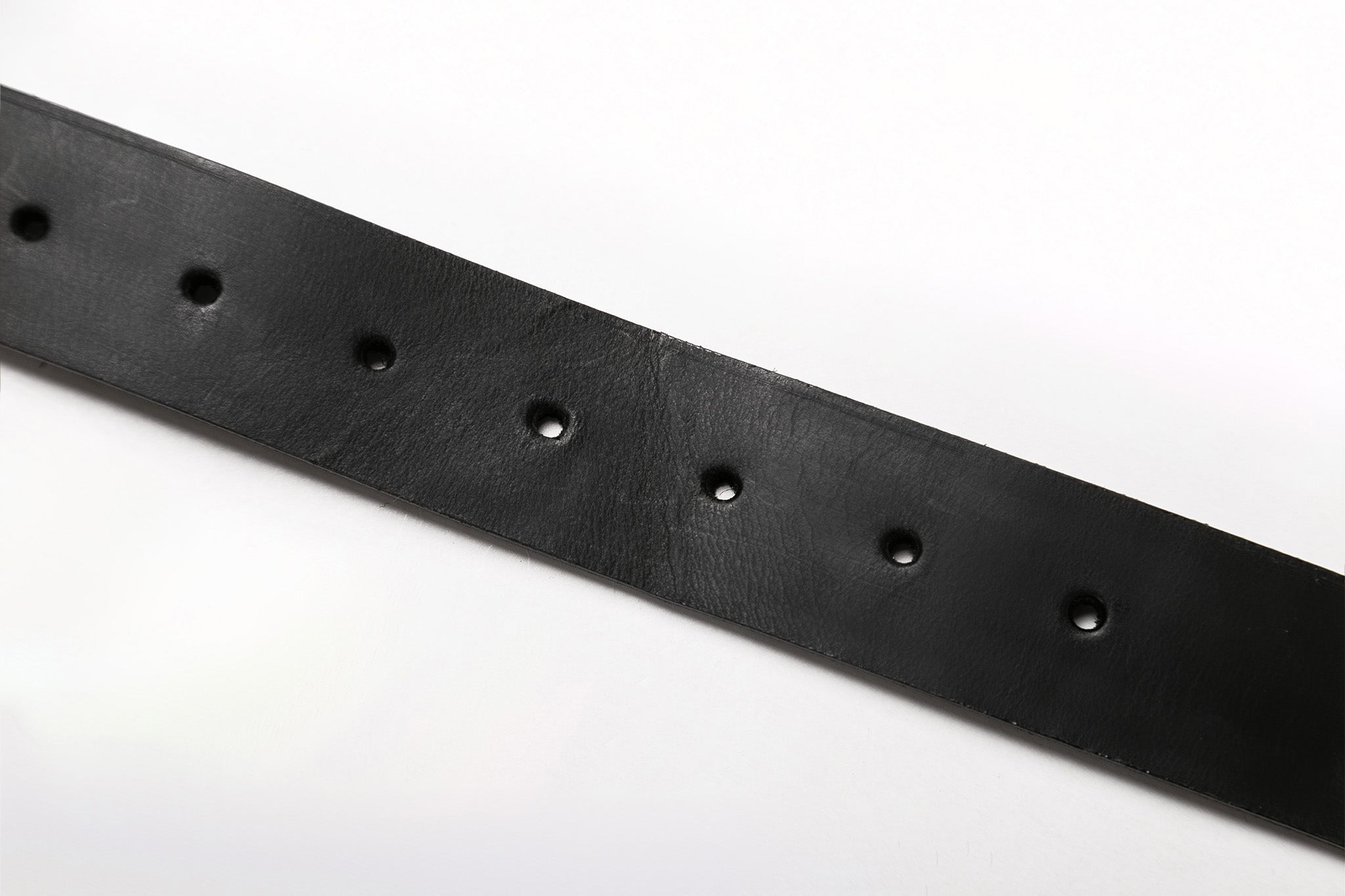 Czarny pajet 3,5 cm + Itom. 90 cm (Nr 44)