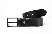 Czarny połysk 3,5 cm + Noir. 93 cm (Nr 46)