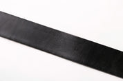 Czarny połysk 3,5 cm + Noir. 93 cm (Nr 46)