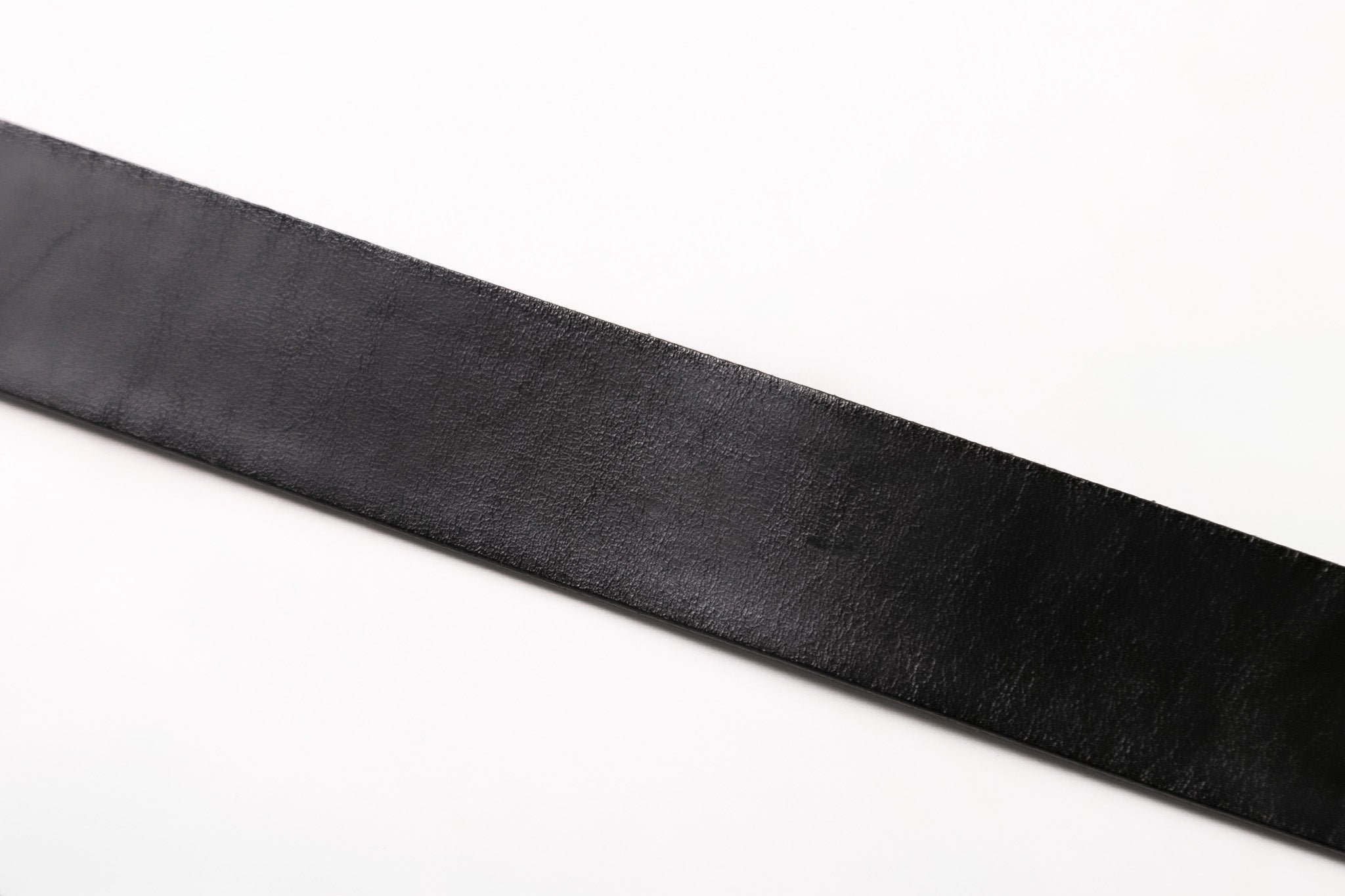 Czarny połysk 3,5 cm + Noir. 93 cm (Nr 46)