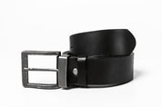 Czarny  4 cm + Random. 86 cm (Nr 53)