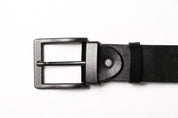 Czarny  4 cm + Random. 86 cm (Nr 53)