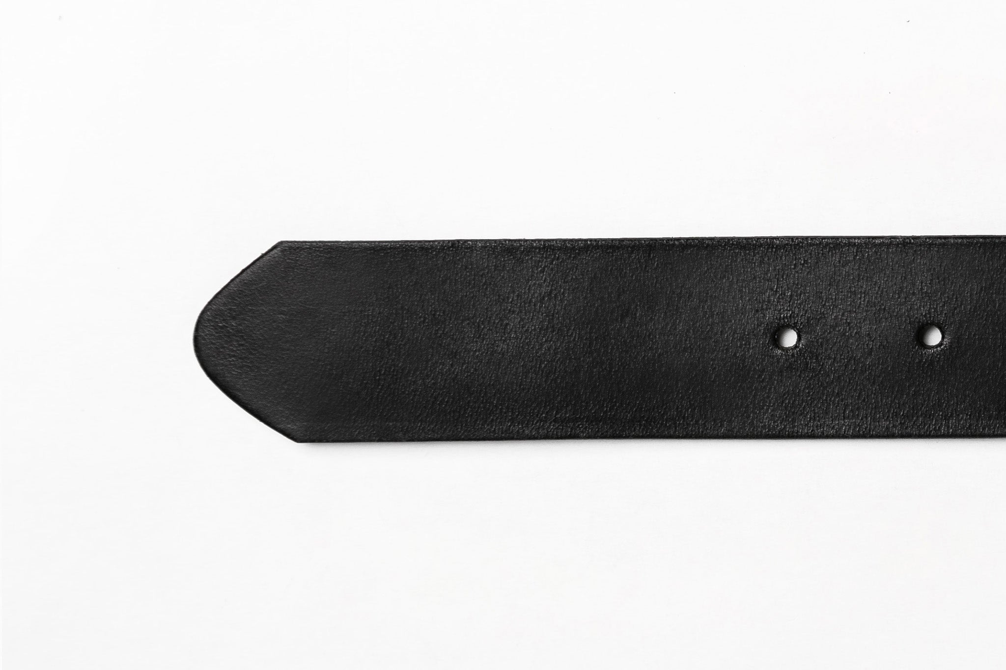 Czarny  4 cm + Random. 86 cm (Nr 53)