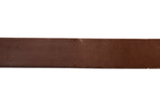 Ciemny brąz pajet 3 cm + Tawni. 80 cm (Nr 54)
