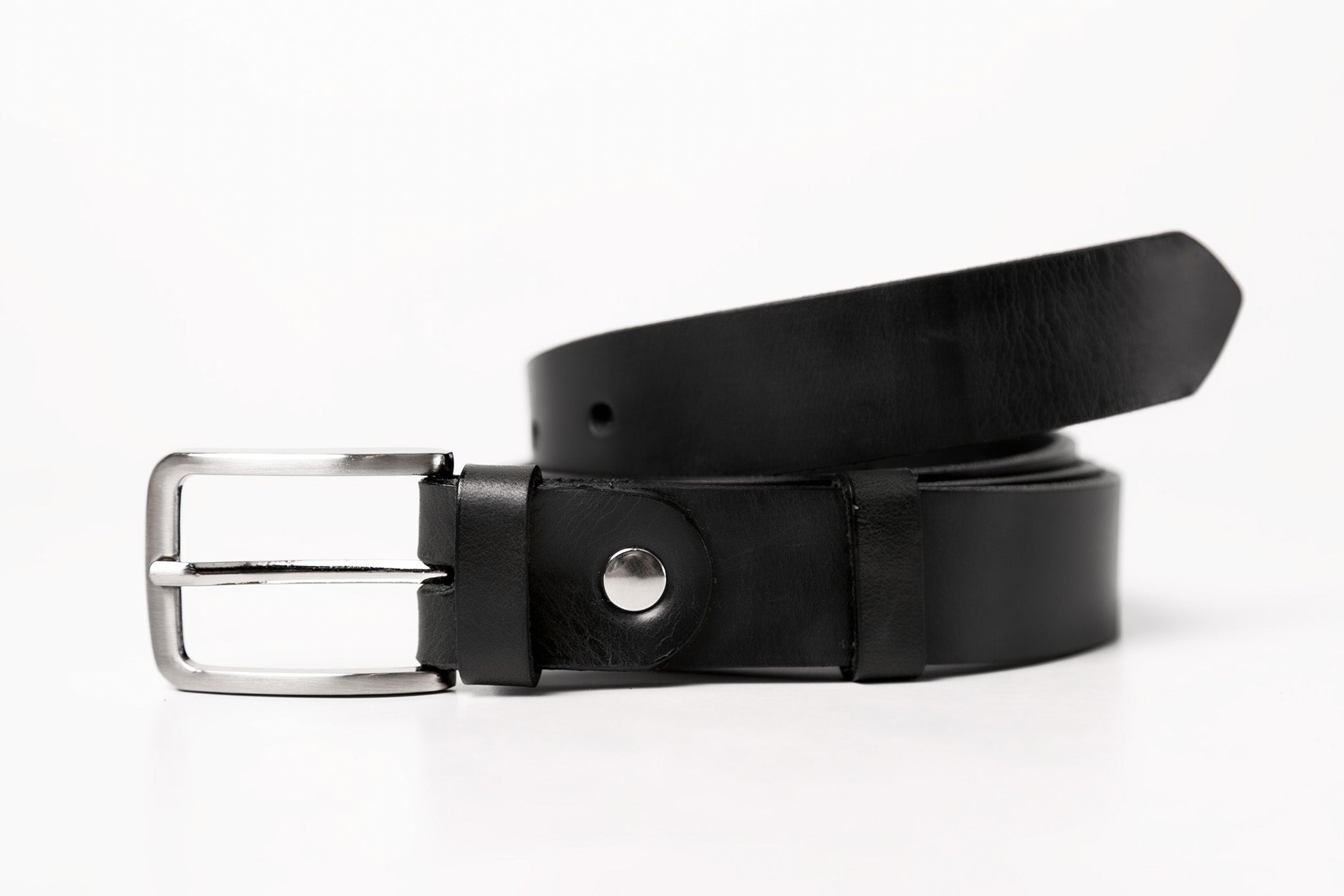 Czarny pajet 3 cm + Tawni. 95 cm (Nr 63)