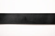 Czarny pajet 3 cm + Tawni. 95 cm (Nr 63)