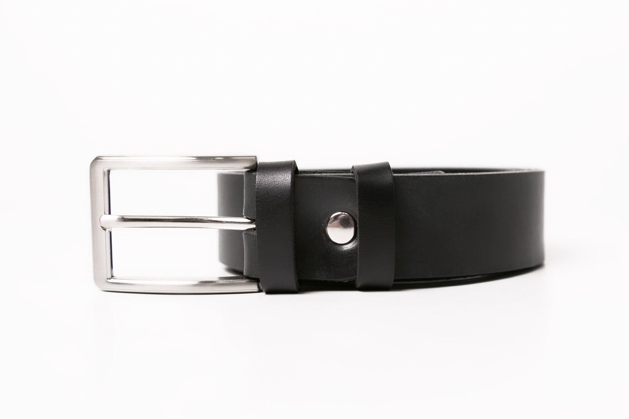 Czarny mat 3,5 cm + Artisa. 90 cm (Nr 68)