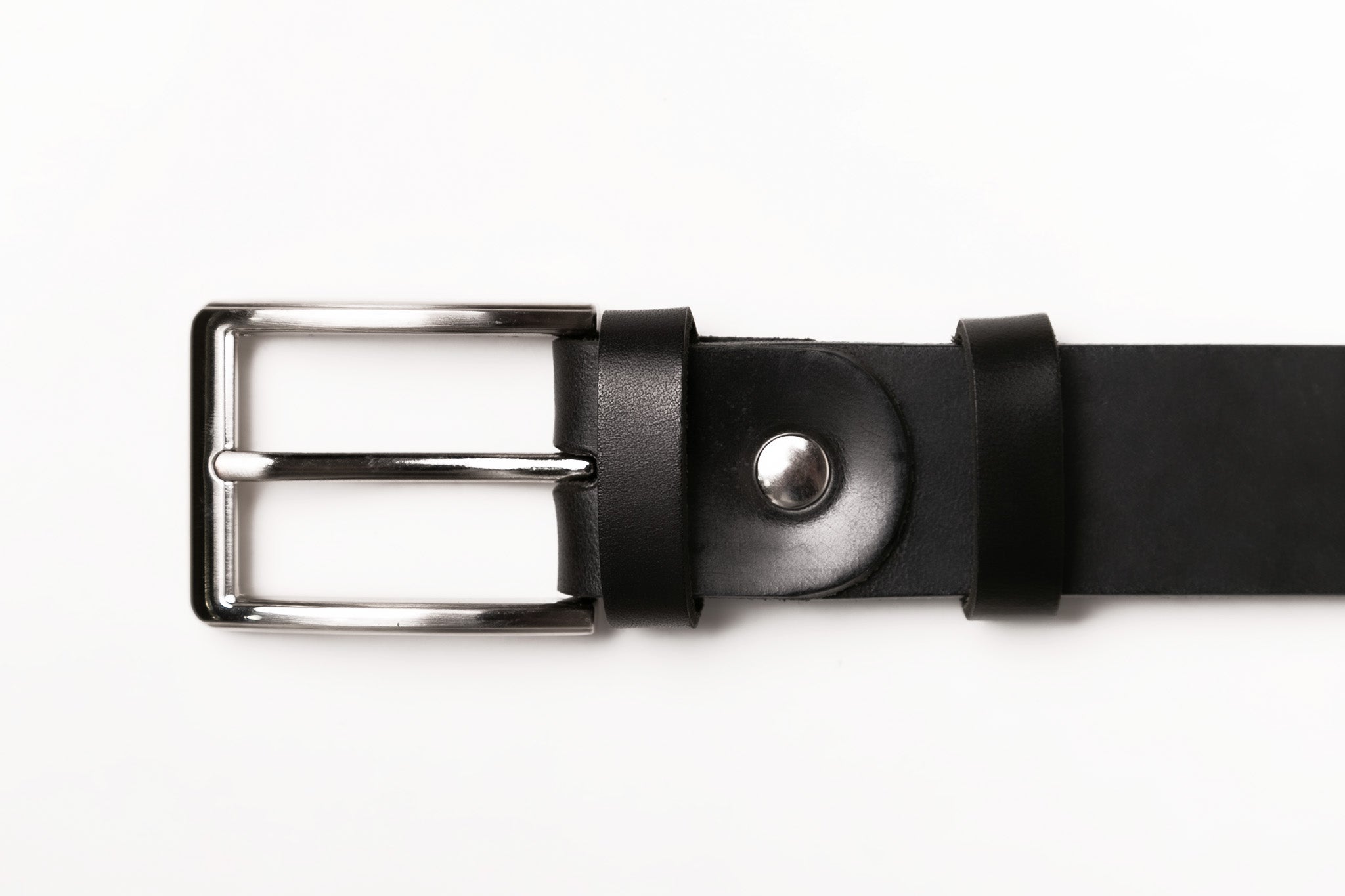 Czarny mat 3,5 cm + Artisa. 90 cm (Nr 68)