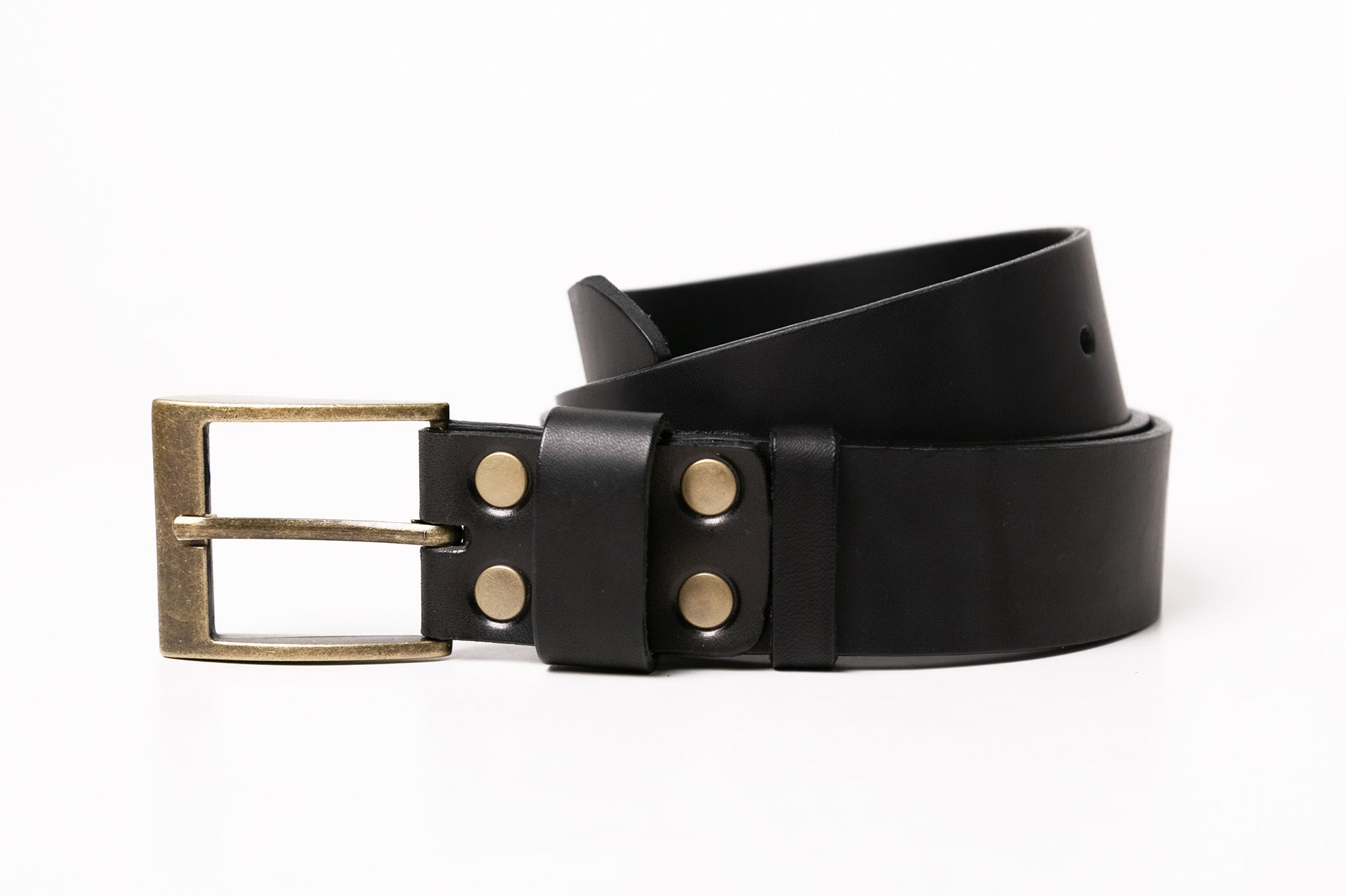 Czarny mat 4 cm + Aurum. 100 cm (Nr 70)
