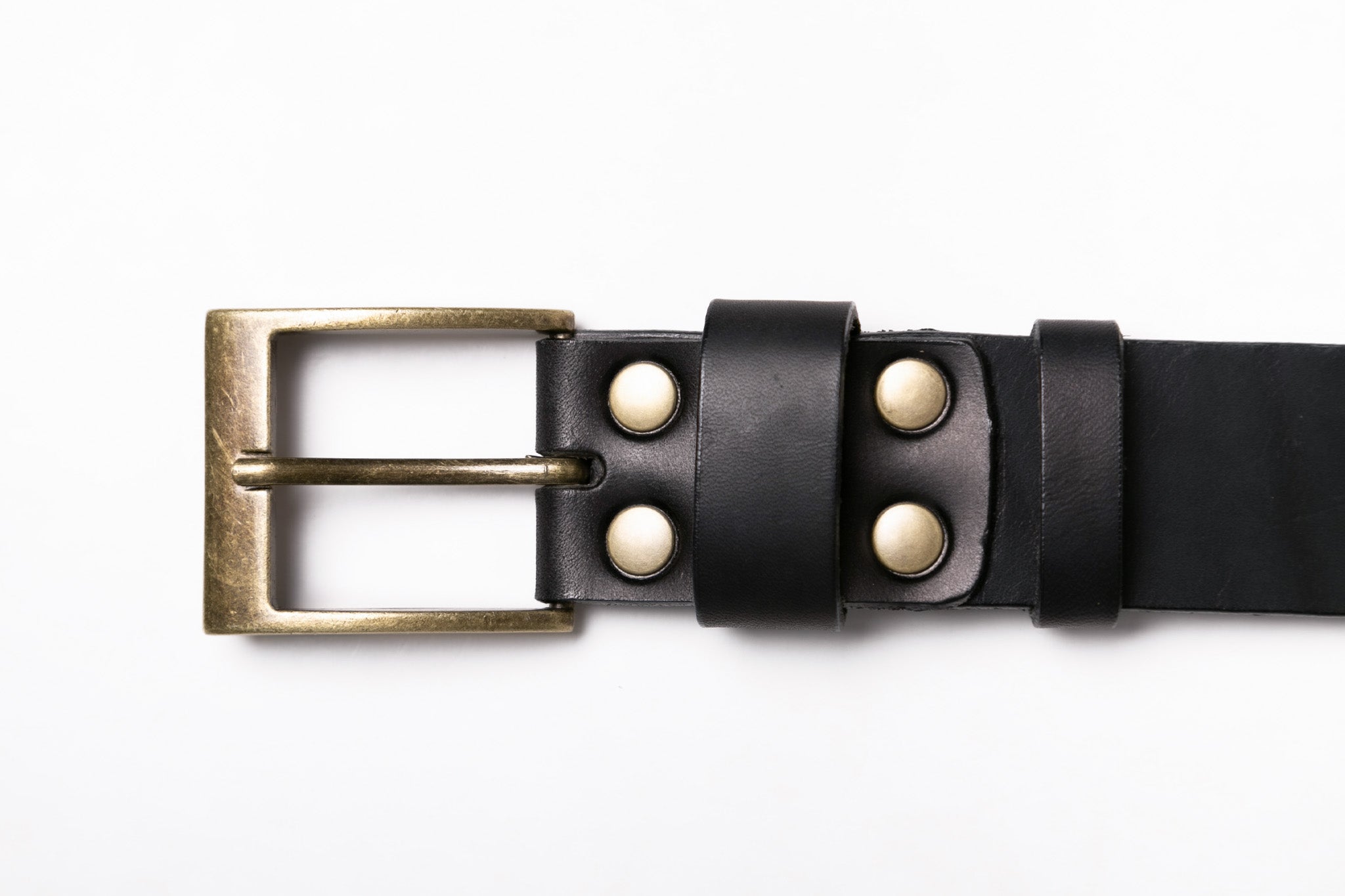 Czarny mat 4 cm + Aurum. 100 cm (Nr 70)