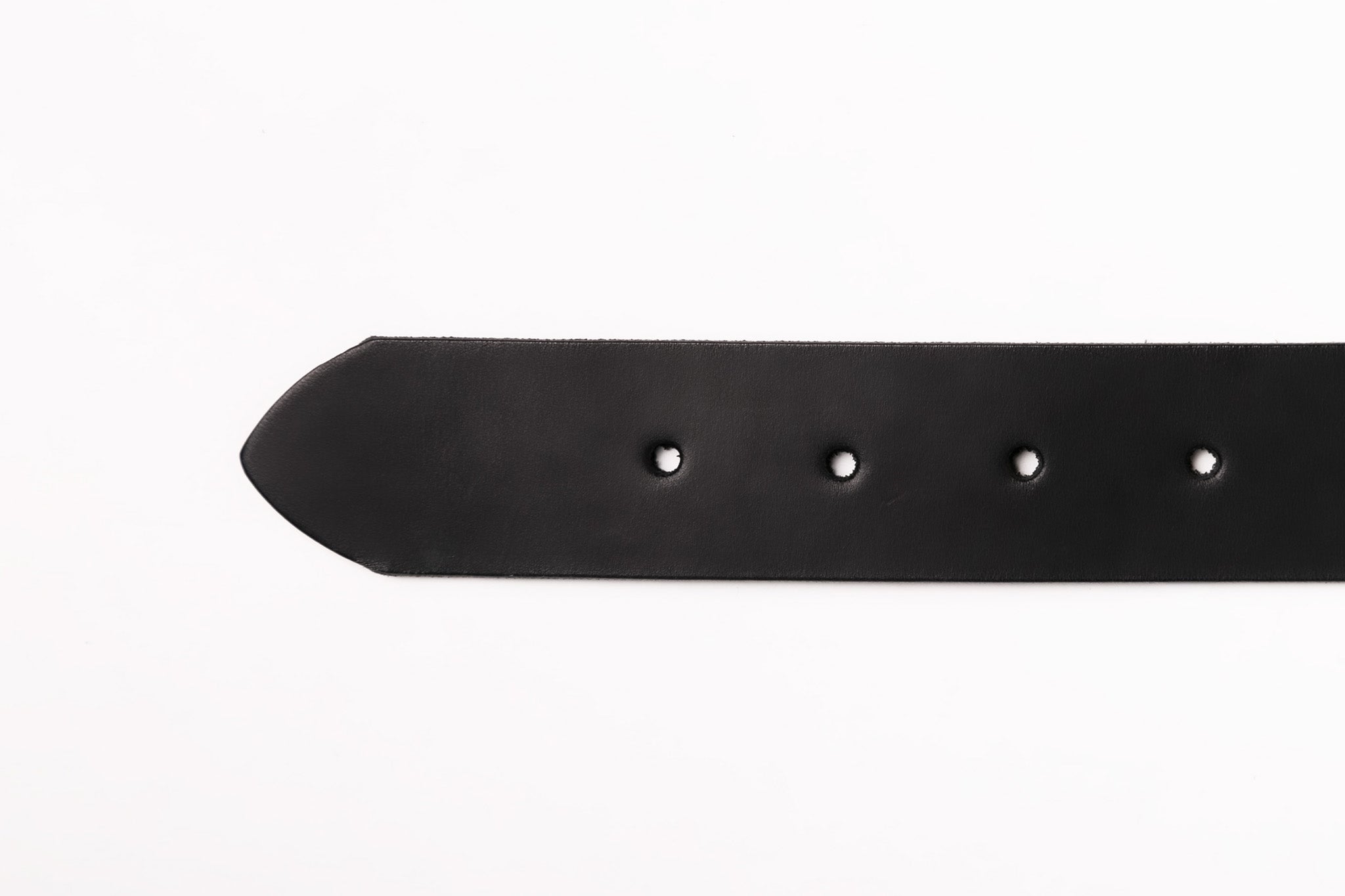 Czarny mat 4 cm + Aurum. 100 cm (Nr 70)
