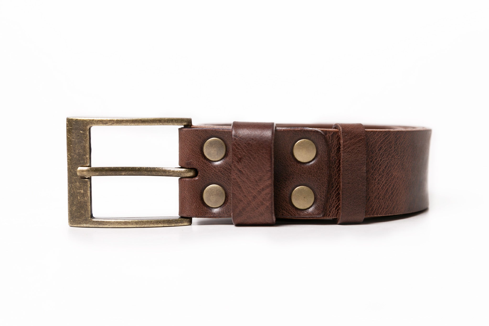 Ciemny brąz pajet 4 cm + Aurum. 112 cm (Nr 76)