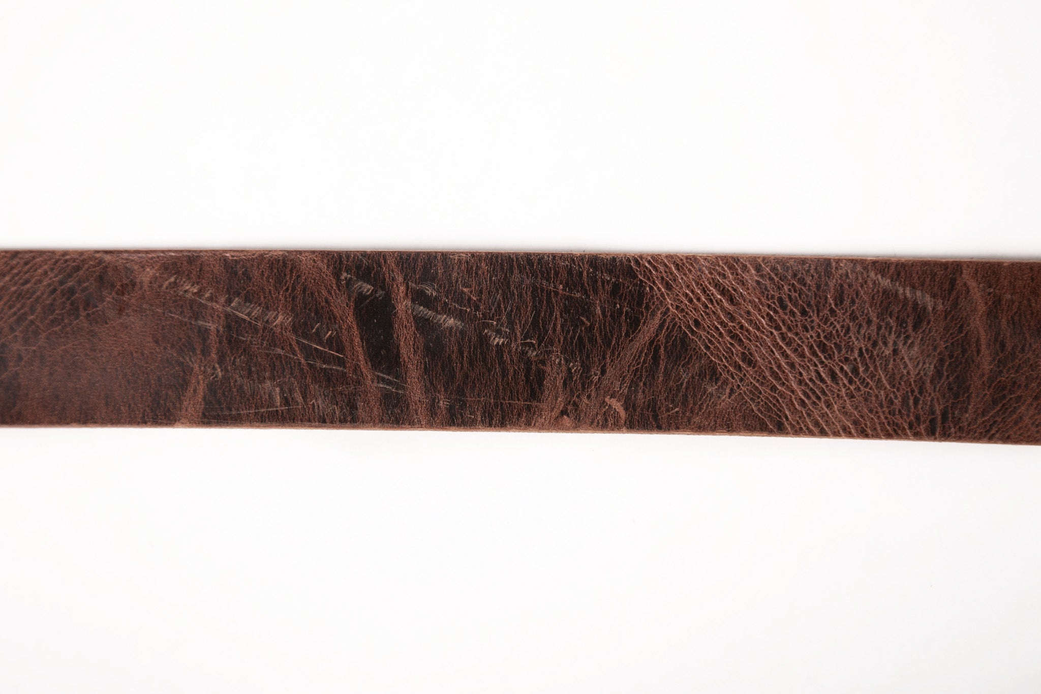 Ciemny brąz pajet 4 cm + Aurum. 112 cm (Nr 76)