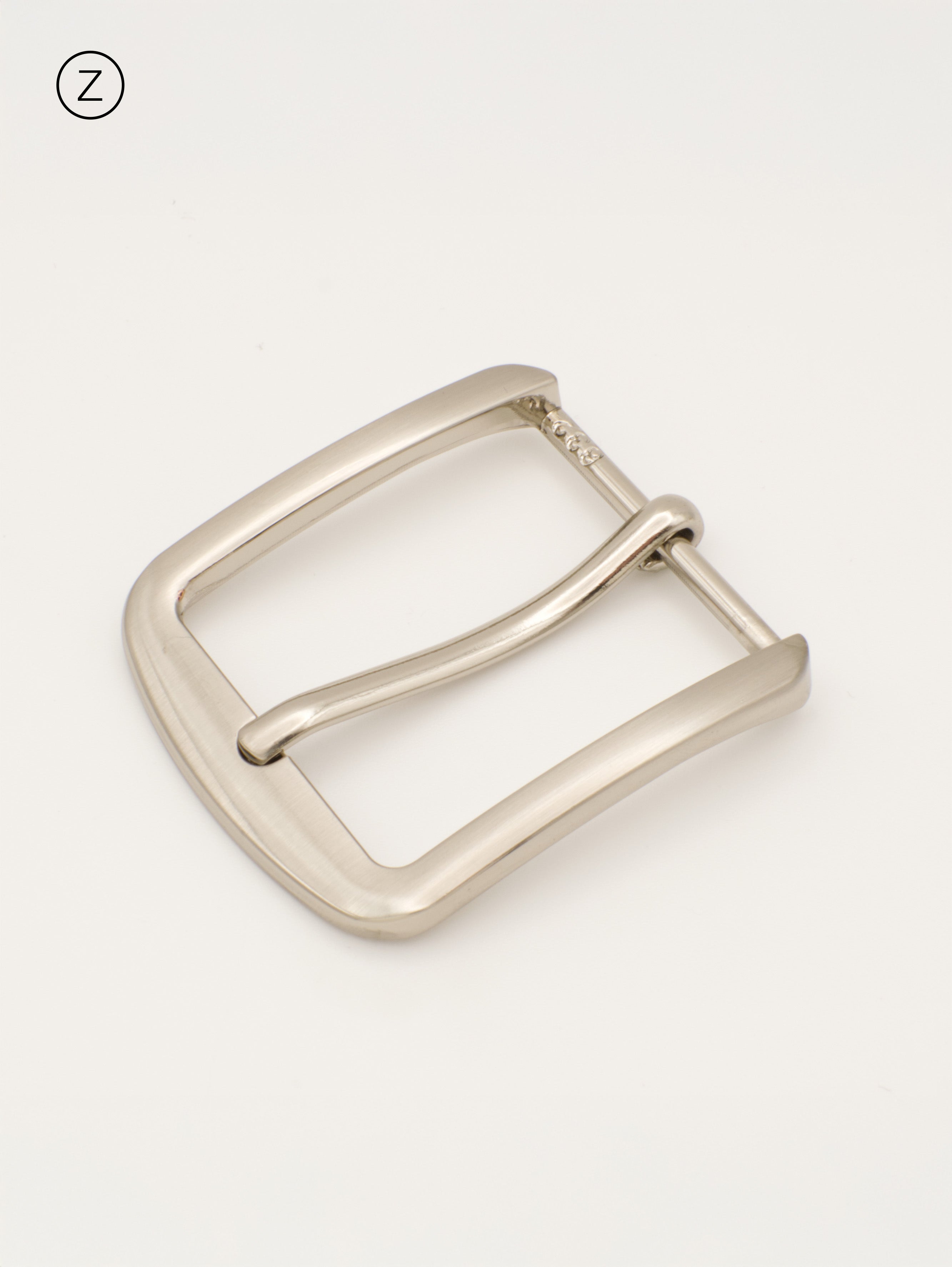 Pasek - Jasny brąz pajet